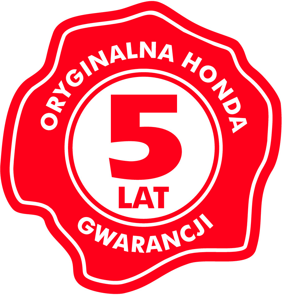 Wydłuż gwarancje do 5 Lat